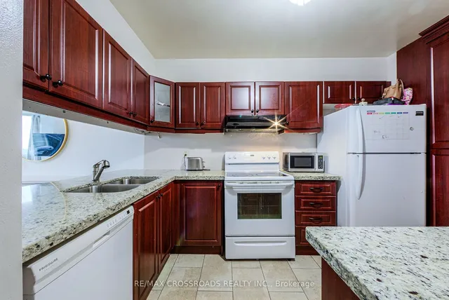 Additional property image - 234 Albion Rd Unit PH06