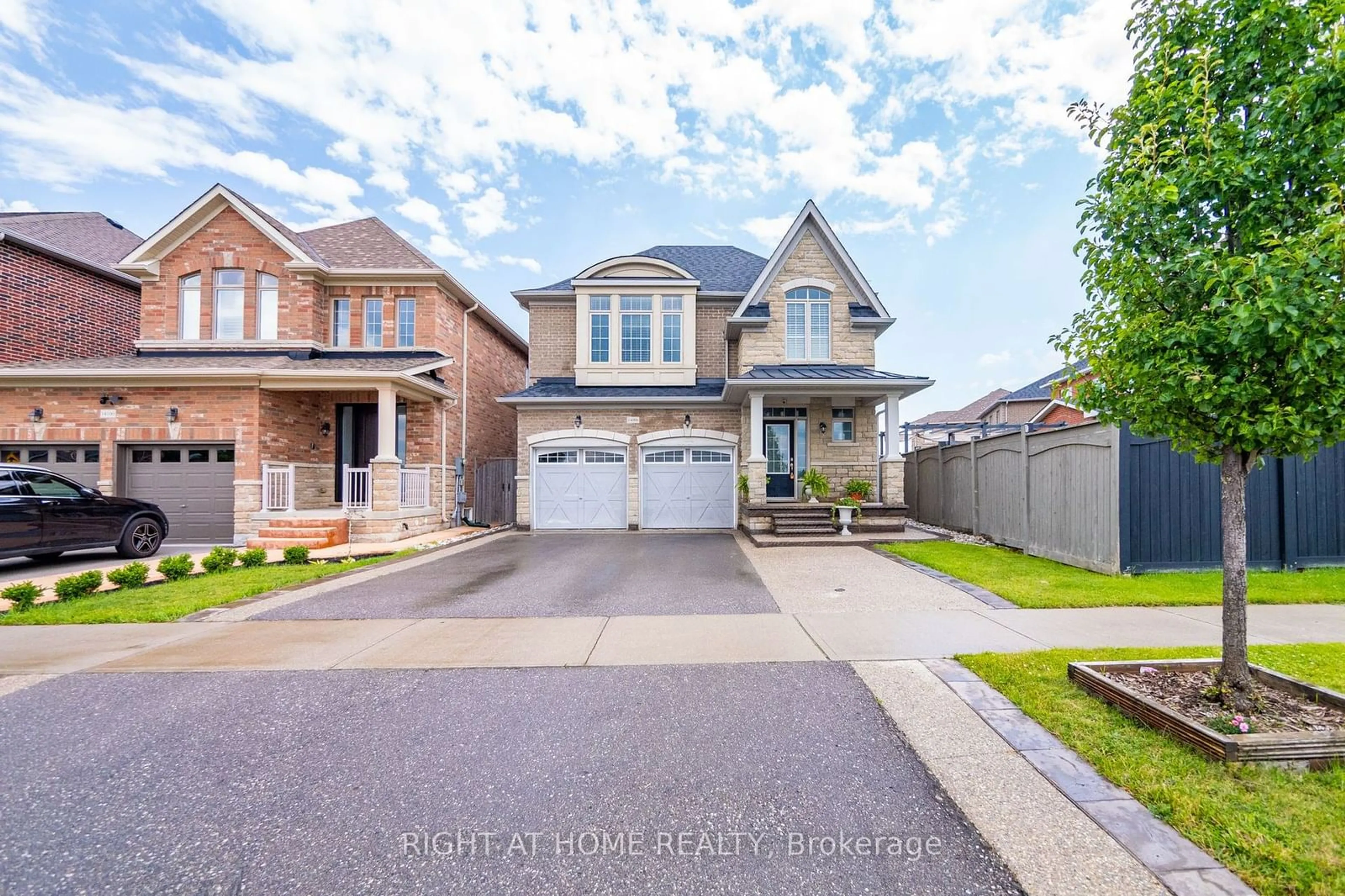 Frontside or backside of a home for 14096 Danby Rd, Halton Hills Ontario L7G 0K4