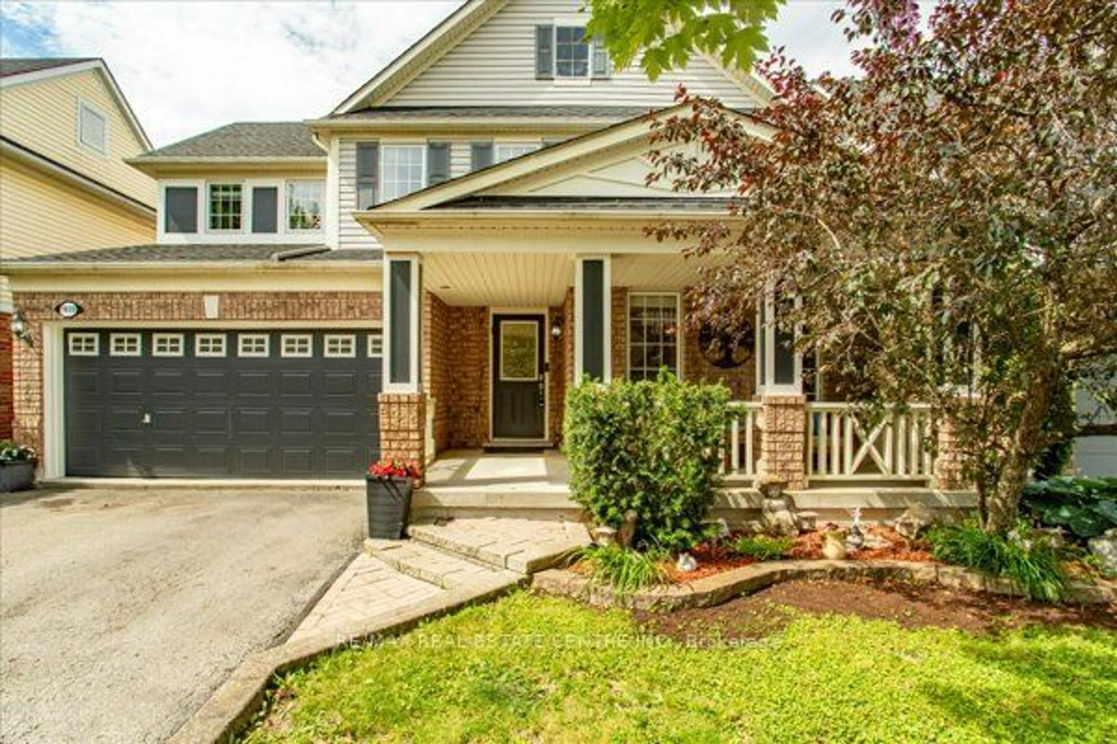 Home with brick exterior material for 1620 Beaty Tr, Milton Ontario L9T 5M5