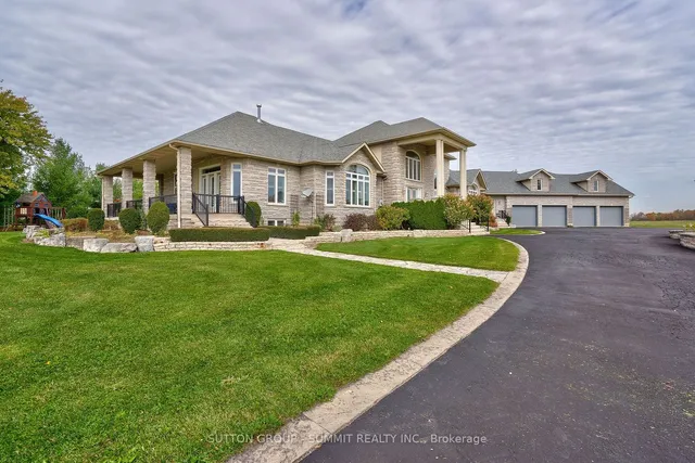 Additional property image - 5431 APPLEBY Line