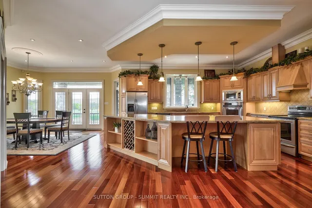 Additional property image - 5431 APPLEBY Line