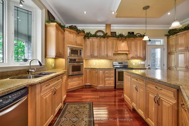 Additional property image - 5431 APPLEBY Line