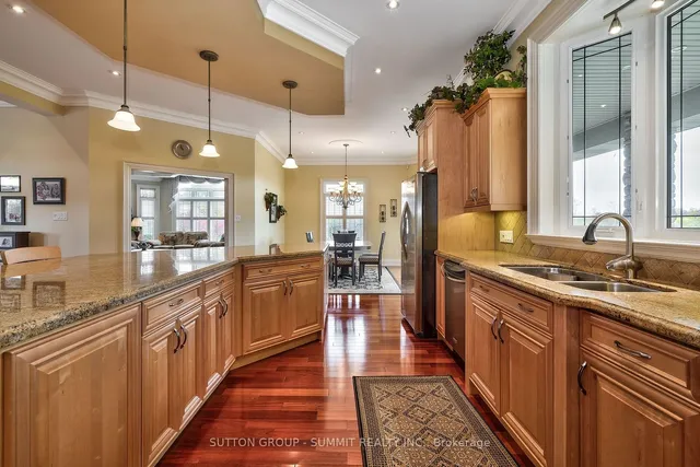 Additional property image - 5431 APPLEBY Line