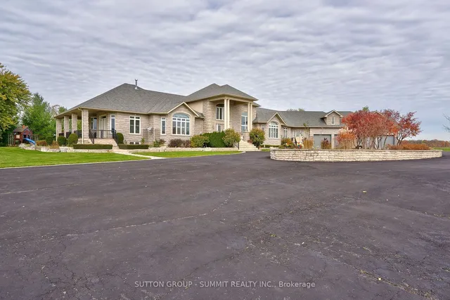 Additional property image - 5431 APPLEBY Line