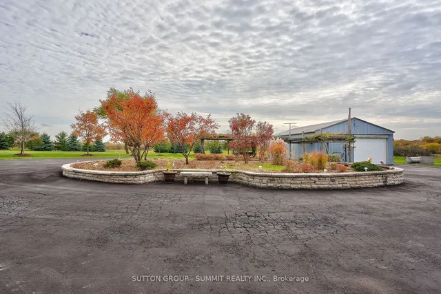 Additional property image - 5431 APPLEBY Line