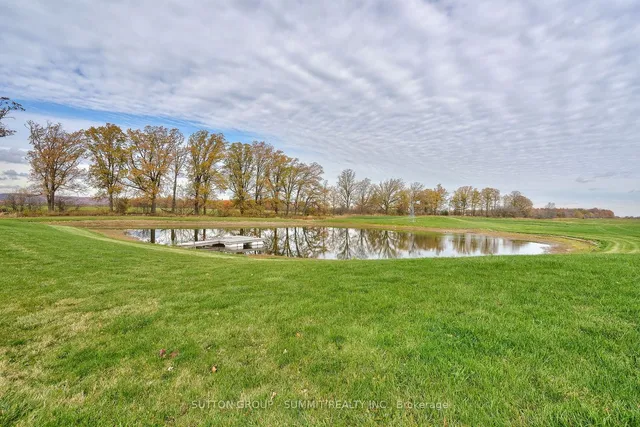 Additional property image - 5431 APPLEBY Line