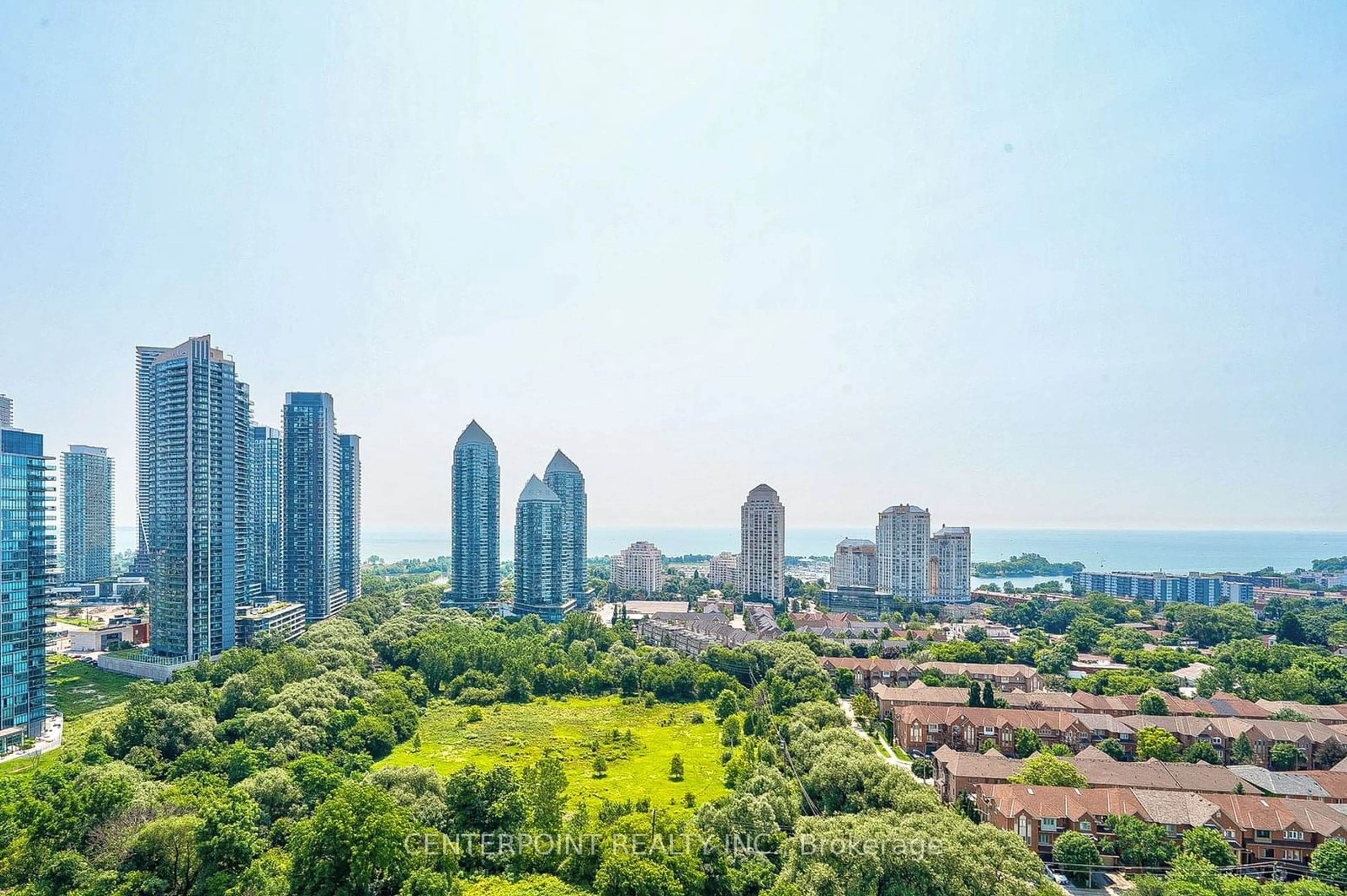 Lakeview for 251 Manitoba St #2104, Toronto Ontario M8Y 0C7