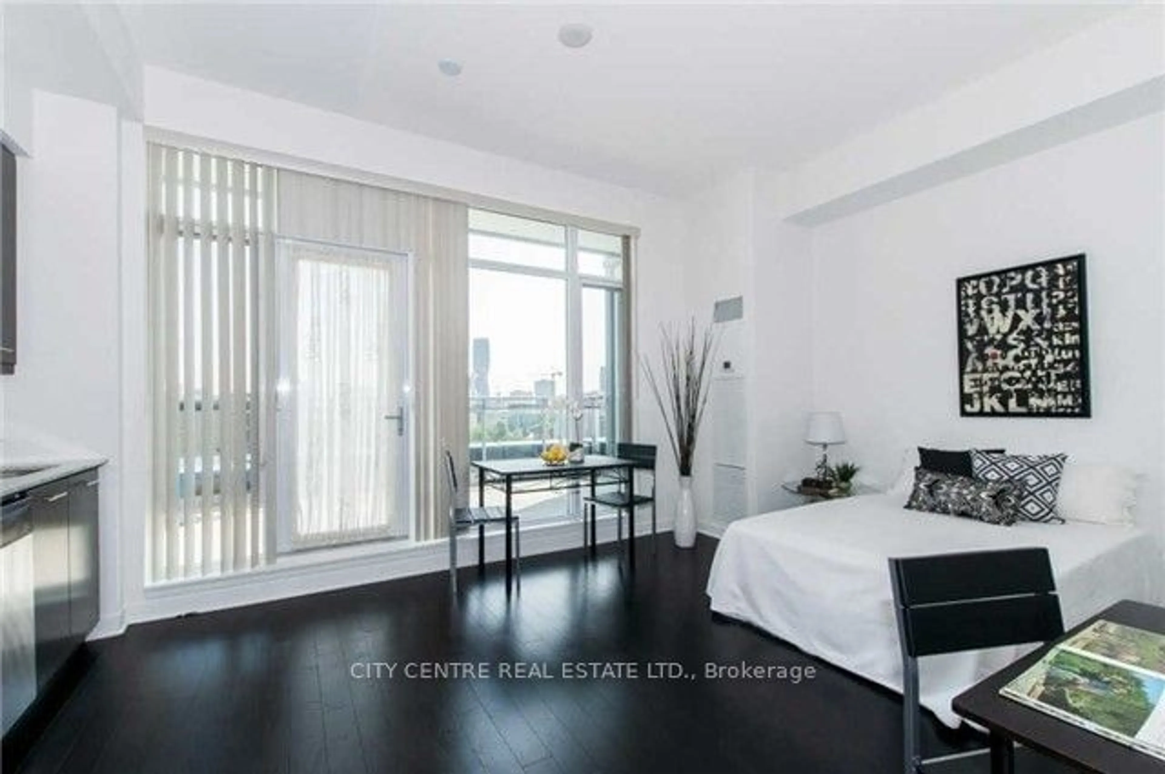 A pic of a room for 365 Prince Of Wales Dr #1801, Mississauga Ontario L5B 0G6
