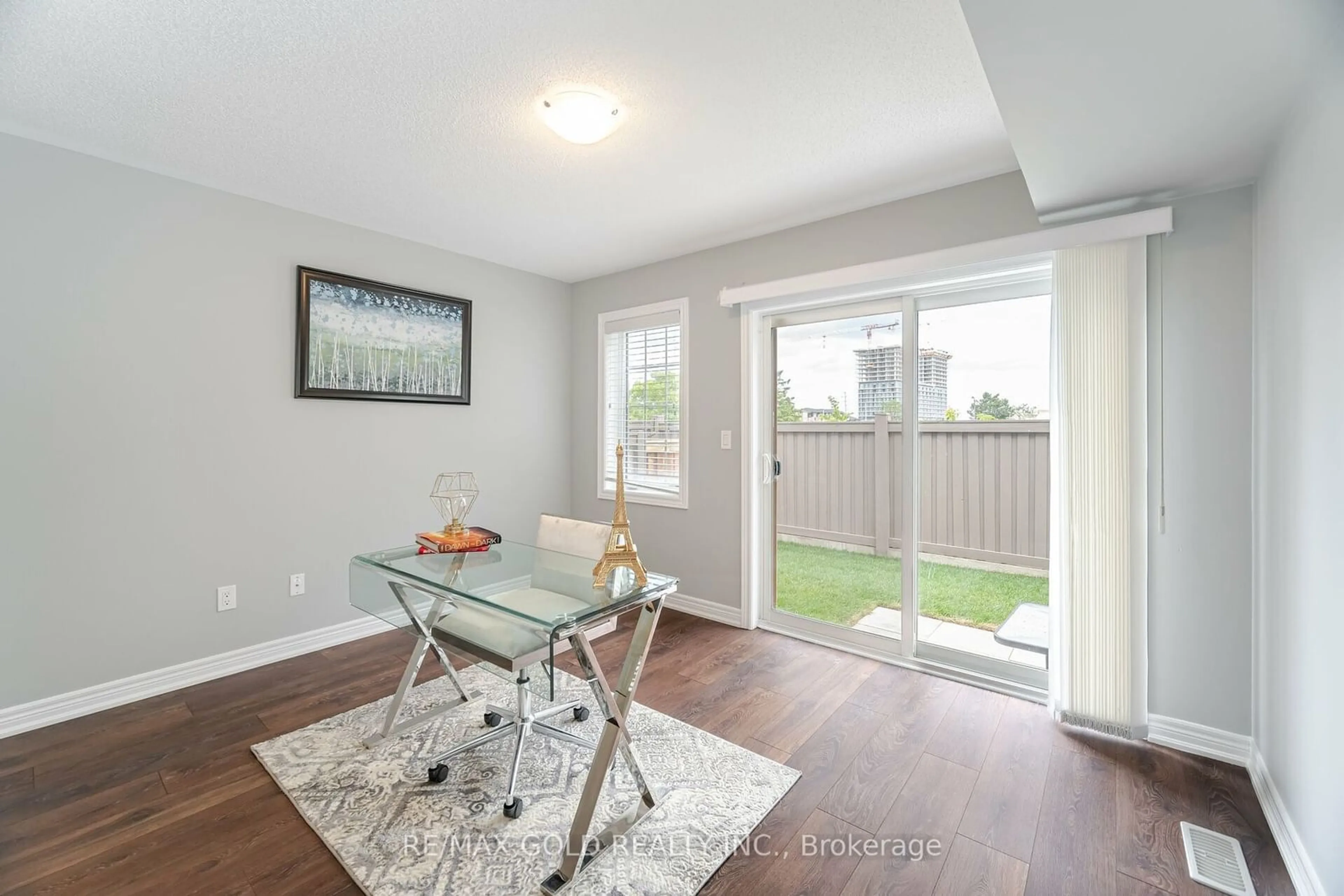 A pic of a room for 13 Faye St, Brampton Ontario L6P 4M9