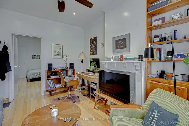 Additional property image - 10 Burnfield Ave