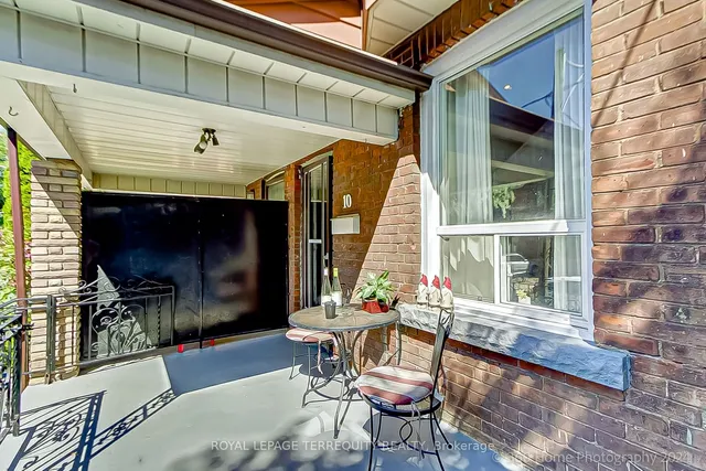 Additional property image - 10 Burnfield Ave