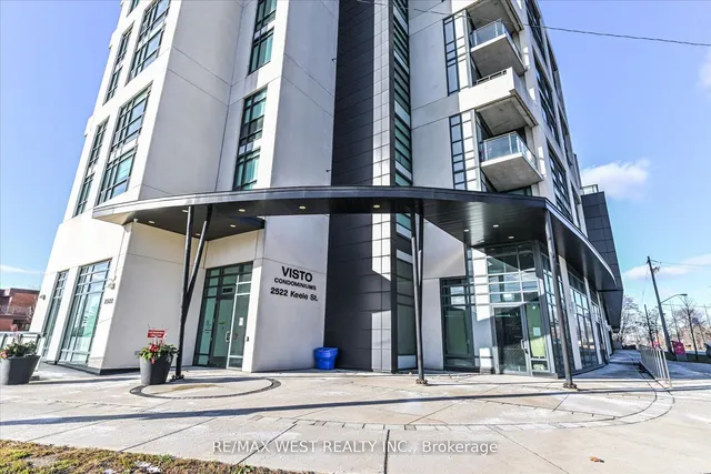 Additional property image - 2522 Keele St Unit 618