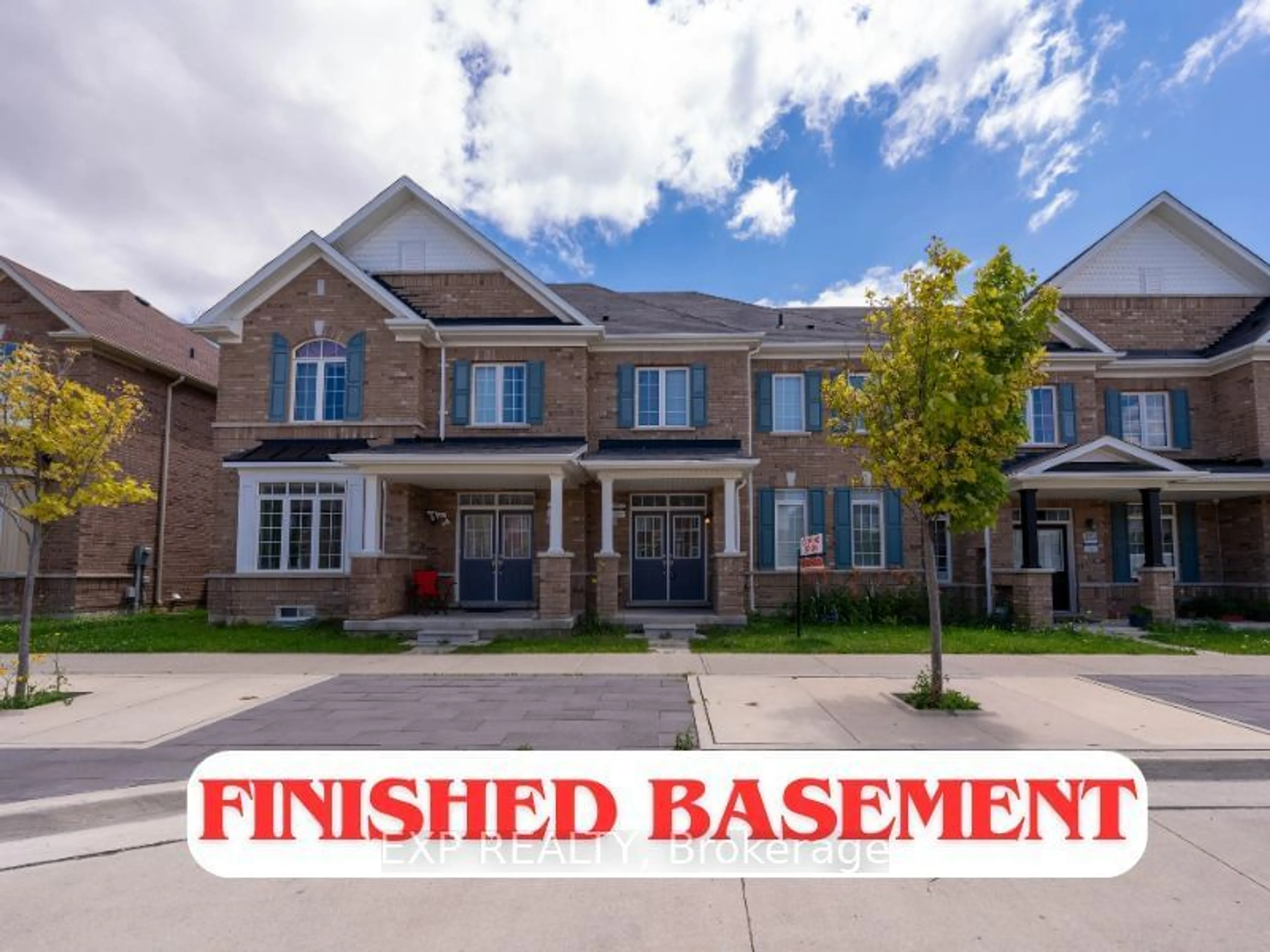 Home with brick exterior material for 139 Remembrance Rd, Brampton Ontario L7A 0G1