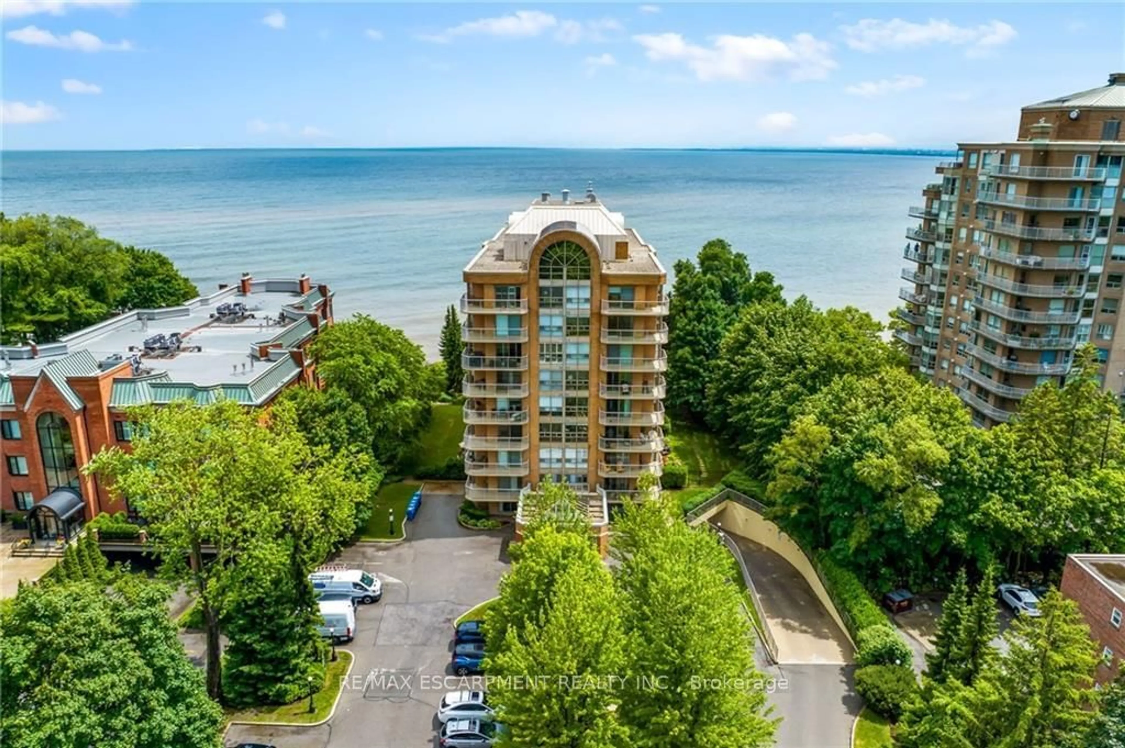 Lakeview for 2210 Lakeshore Rd #PH6, Burlington Ontario L7R 4J9