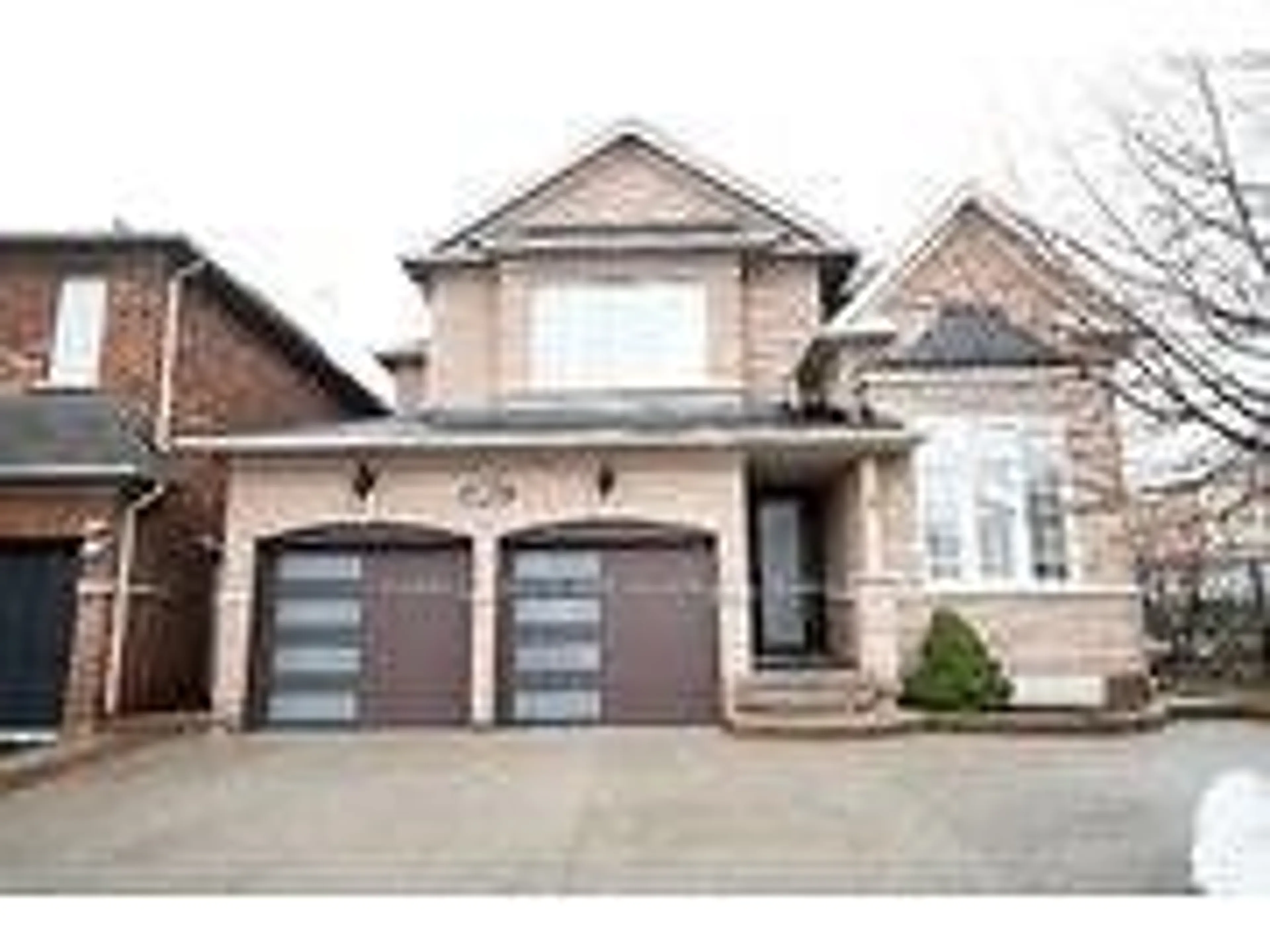 Home with brick exterior material for 225 Father Tobin Rd, Brampton Ontario L6R 0G3