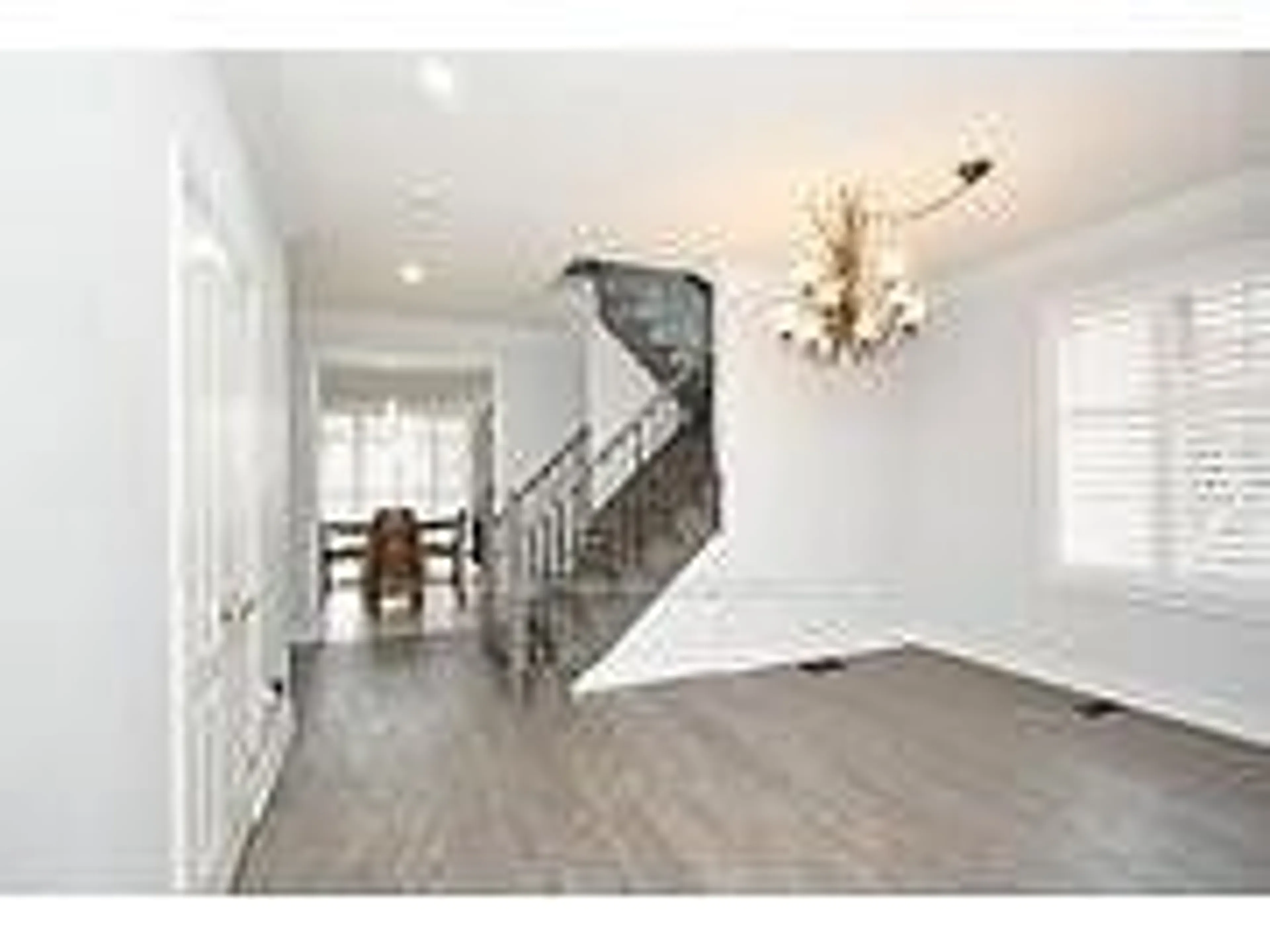 Indoor entryway for 225 Father Tobin Rd, Brampton Ontario L6R 0G3