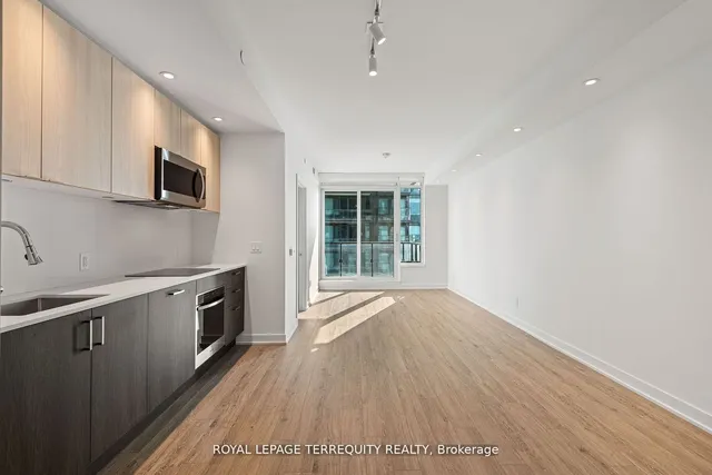 Additional property image - 1928 Lake shore Blvd Unit 2506