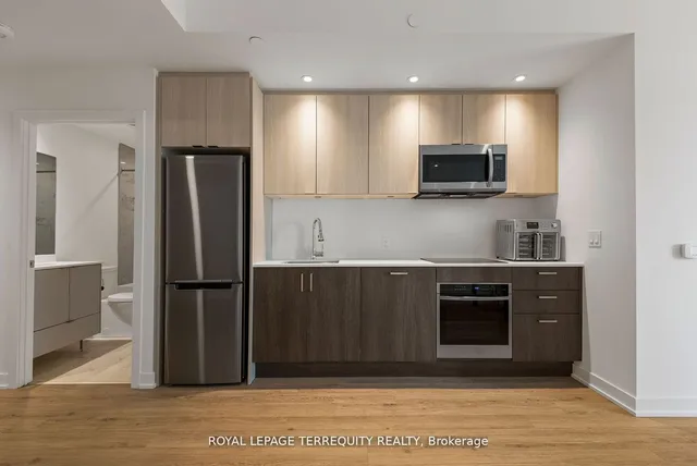 Additional property image - 1928 Lake shore Blvd Unit 2506