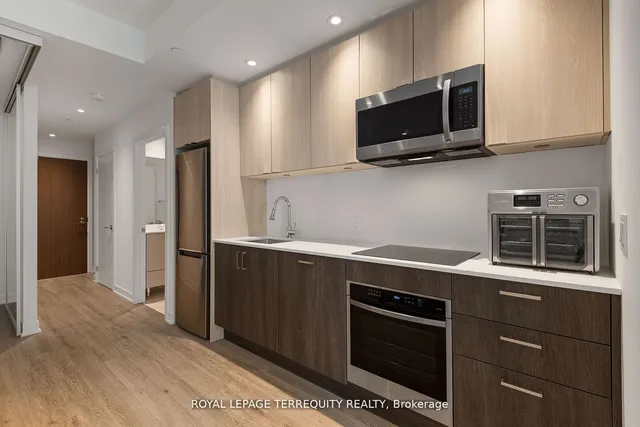 Additional property image - 1928 Lake shore Blvd Unit 2506