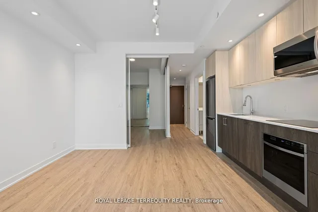 Additional property image - 1928 Lake shore Blvd Unit 2506