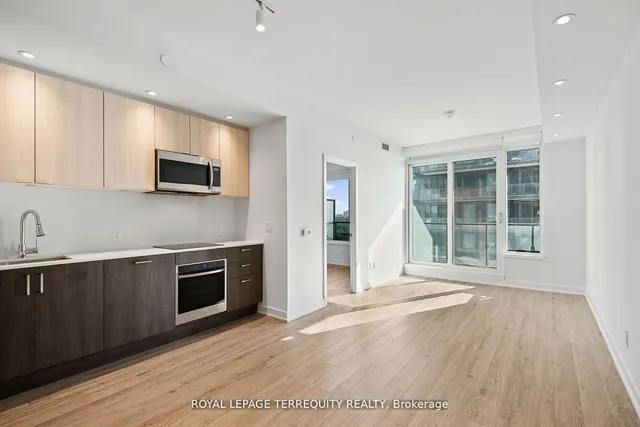 Additional property image - 1928 Lake shore Blvd Unit 2506