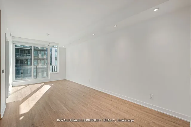 Additional property image - 1928 Lake shore Blvd Unit 2506