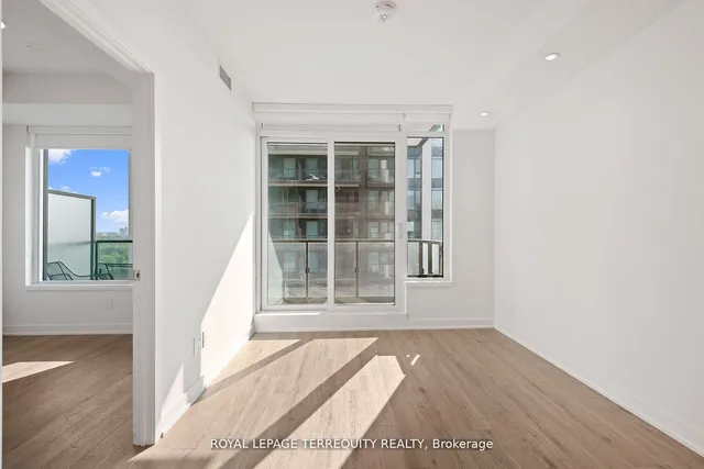 Additional property image - 1928 Lake shore Blvd Unit 2506