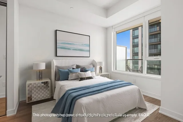 Additional property image - 1928 Lake shore Blvd Unit 2506