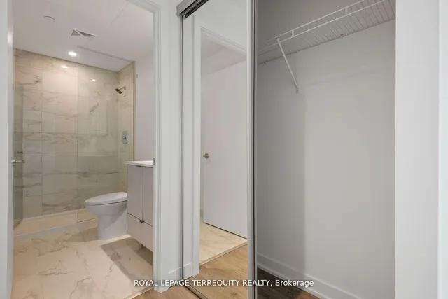 Additional property image - 1928 Lake shore Blvd Unit 2506