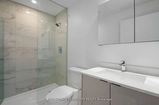 Additional property image - 1928 Lake shore Blvd Unit 2506