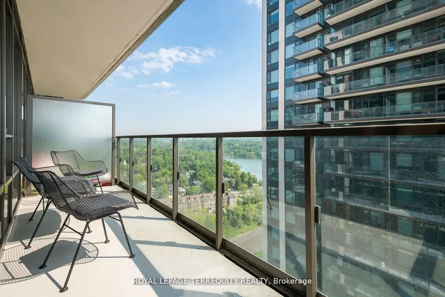 Additional property image - 1928 Lake shore Blvd Unit 2506