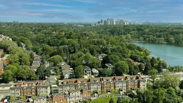 Additional property image - 1928 Lake shore Blvd Unit 2506