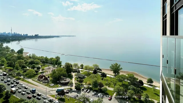 Additional property image - 1928 Lake shore Blvd Unit 2506