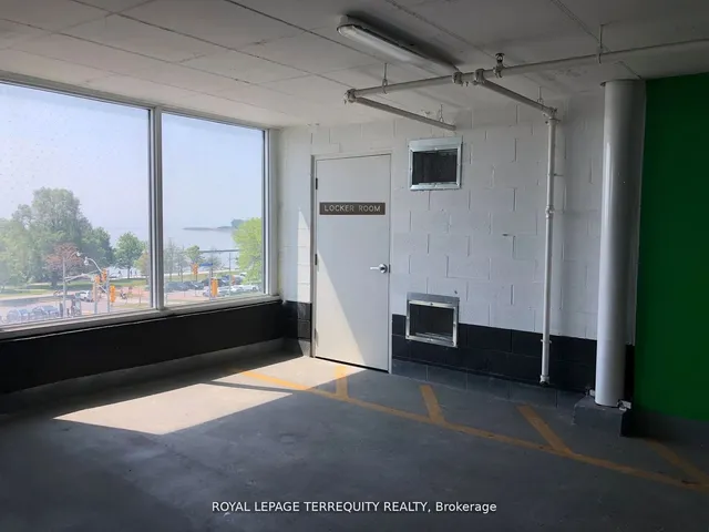 Additional property image - 1928 Lake shore Blvd Unit 2506