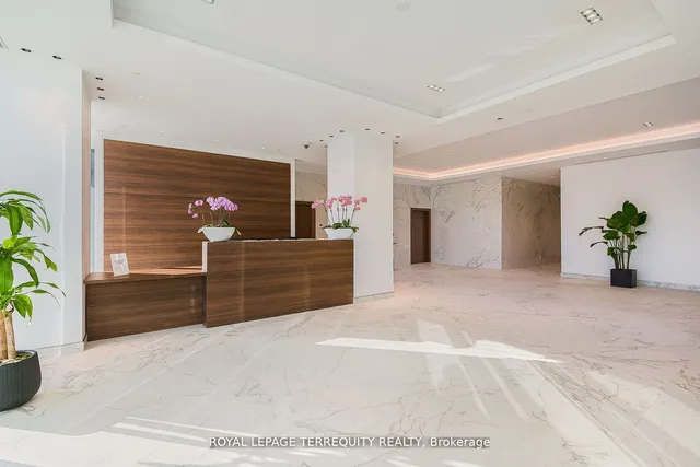 Additional property image - 1928 Lake shore Blvd Unit 2506