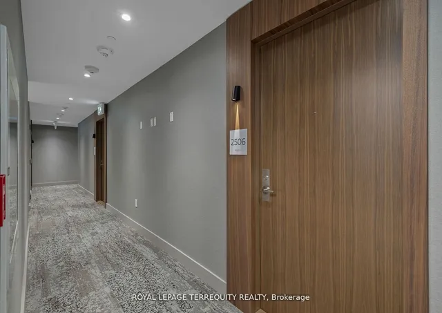 Additional property image - 1928 Lake shore Blvd Unit 2506