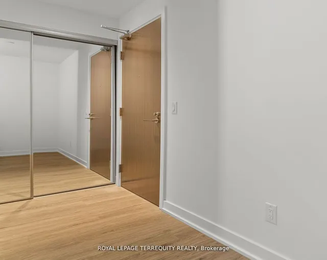 Additional property image - 1928 Lake shore Blvd Unit 2506