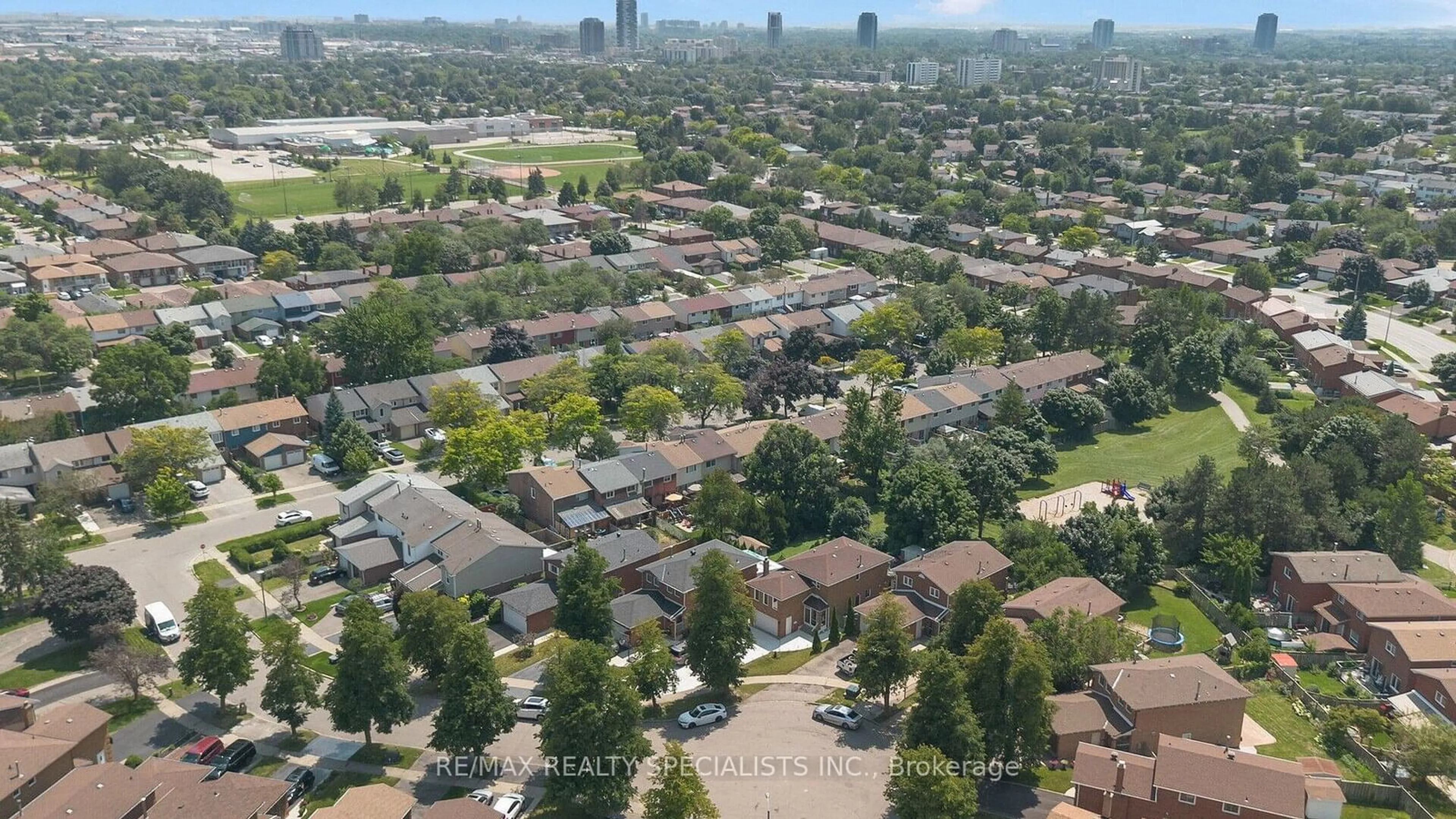 Lakeview for 11 Cavalier Crt, Brampton Ontario L6V 3K5