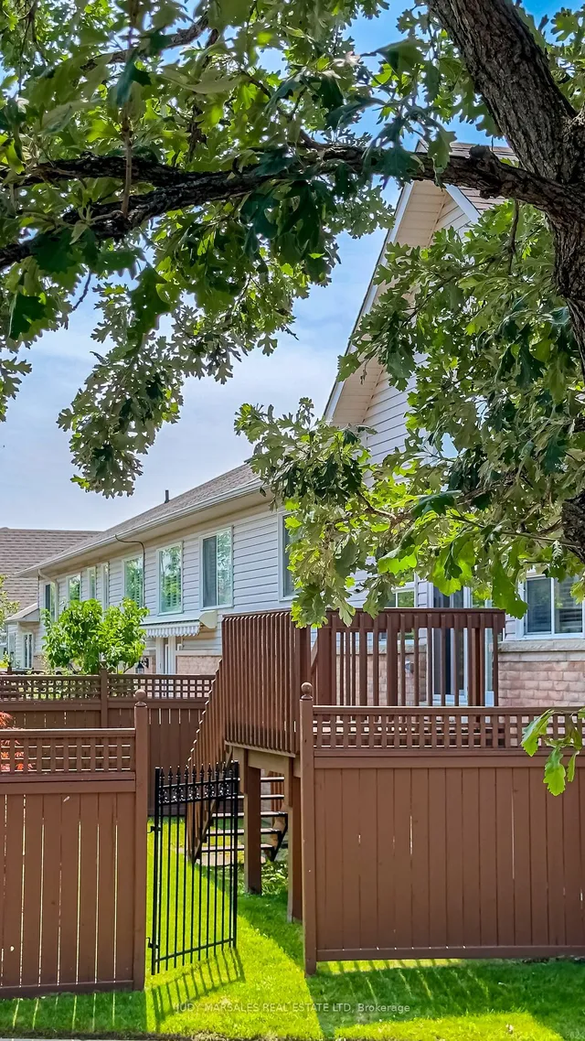 Additional property image - 4400 Millcroft Park Dr Unit 34