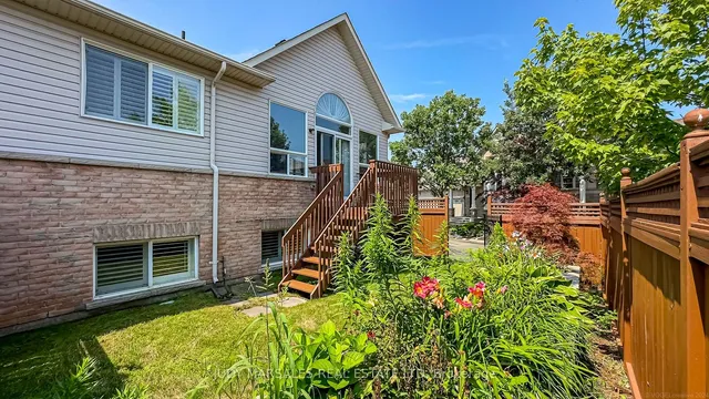 Additional property image - 4400 Millcroft Park Dr Unit 34