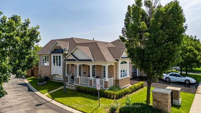 Additional property image - 4400 Millcroft Park Dr Unit 34