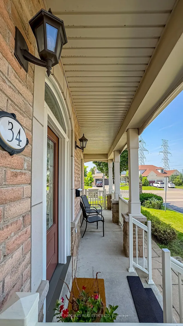 Additional property image - 4400 Millcroft Park Dr Unit 34