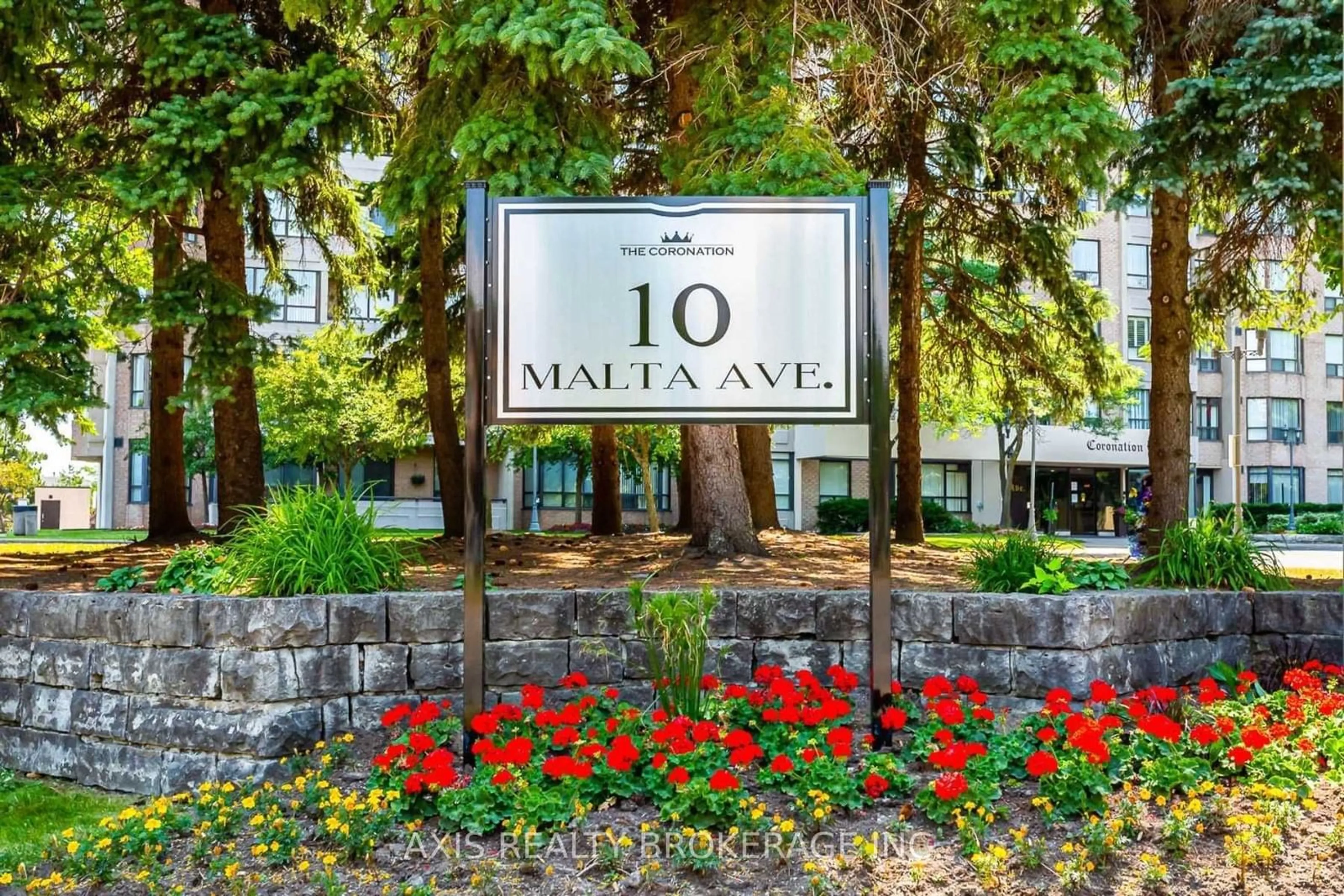 Lakeview for 10 Malta Ave #1602, Brampton Ontario L6Y 4G6