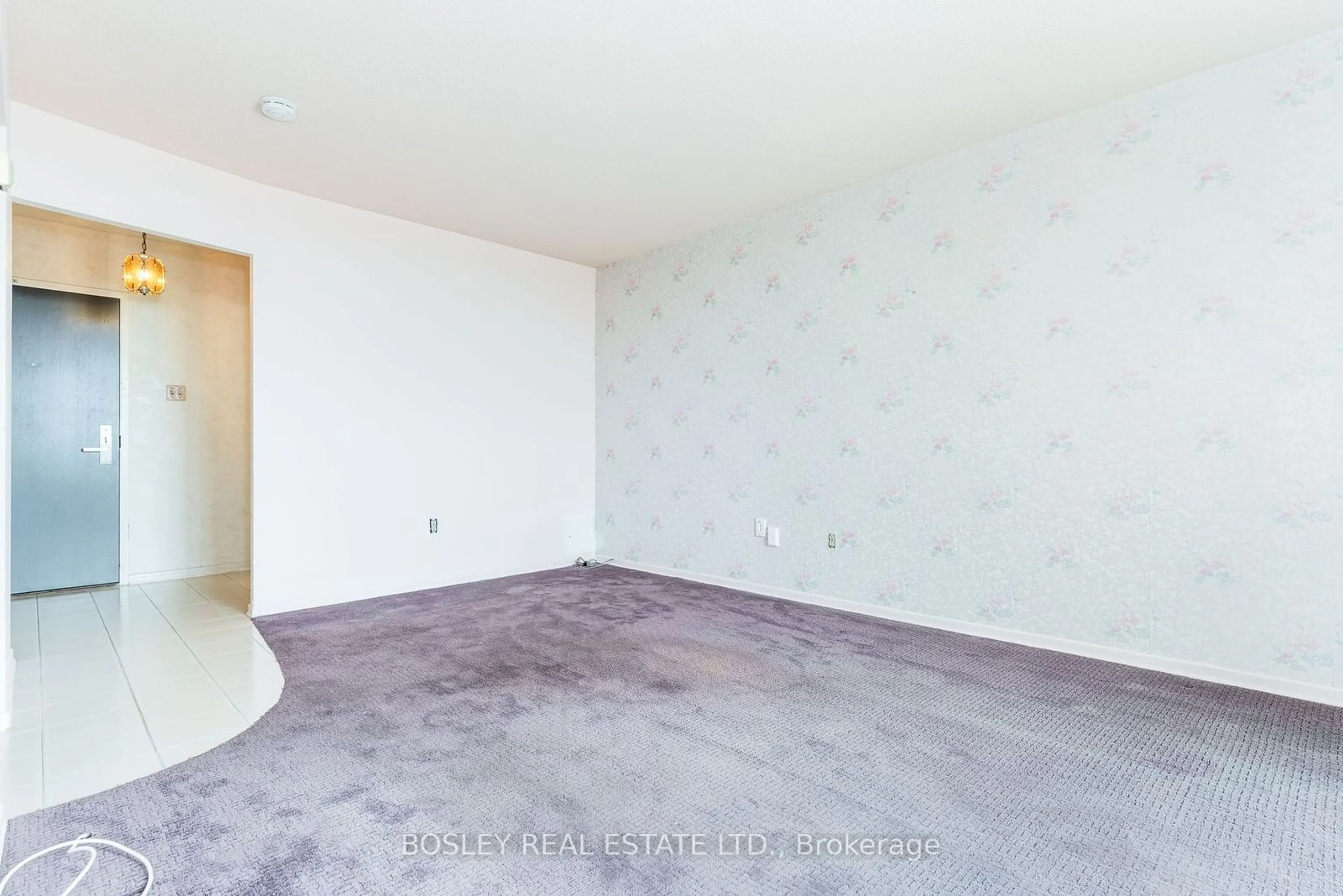 A pic of a room for 35 Ormskirk Ave #607, Toronto Ontario M6S 1A8