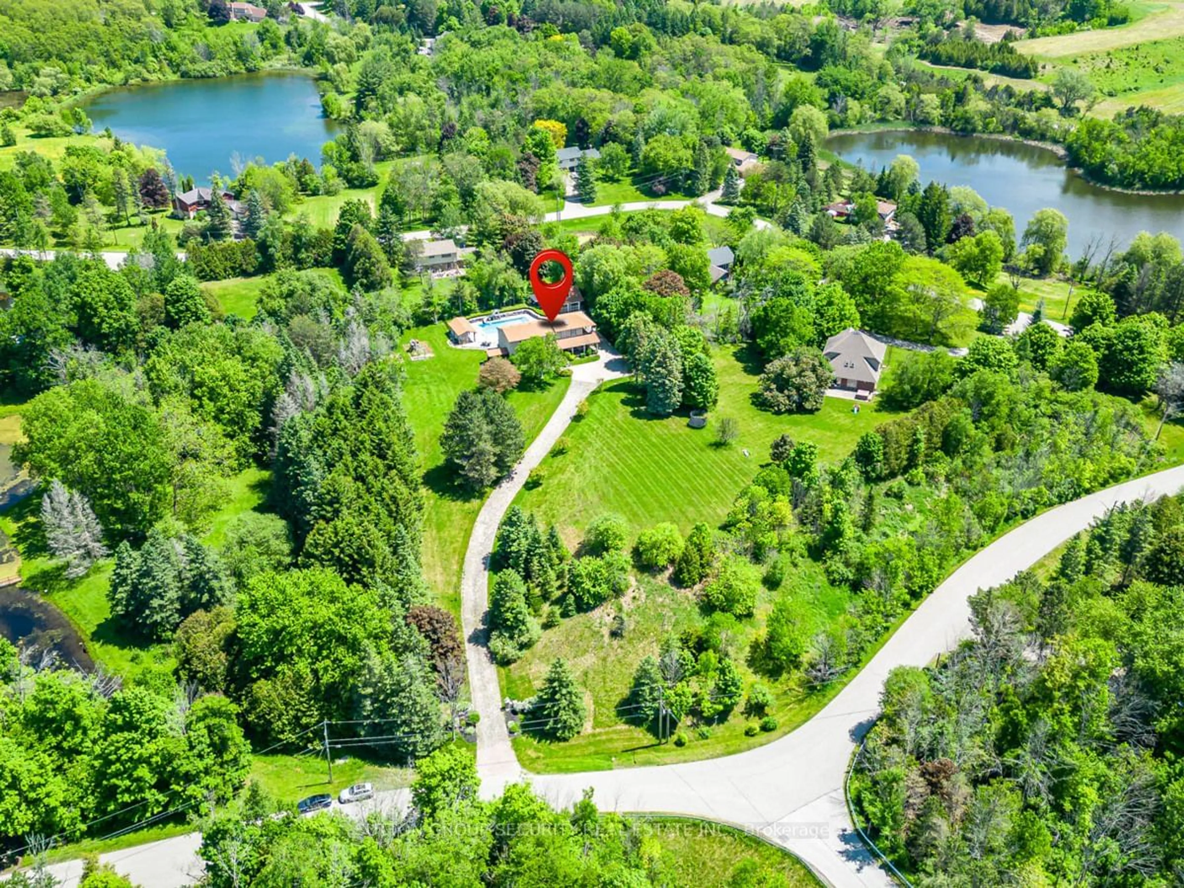 Lakeview for 110 Palmer Circ, Caledon Ontario L7E 0A5