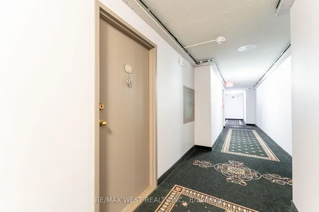 Additional property image - 475 The West Mall Unit 1404