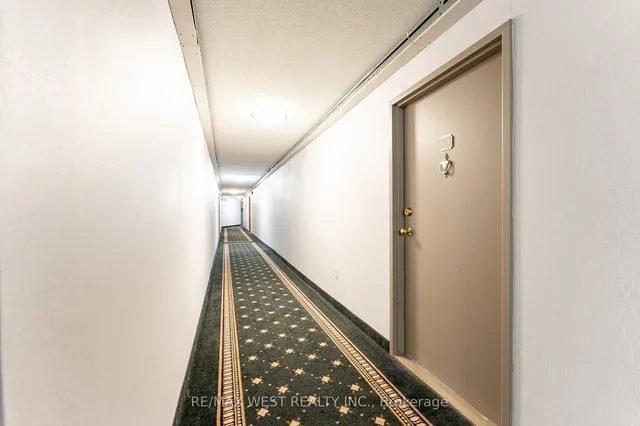 Additional property image - 475 The West Mall Unit 1404