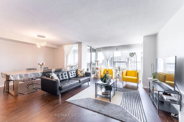 Additional property image - 475 The West Mall Unit 1404