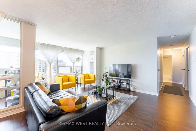 Additional property image - 475 The West Mall Unit 1404