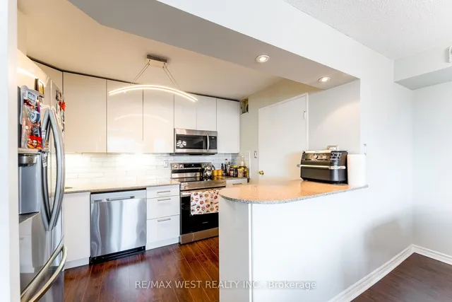 Additional property image - 475 The West Mall Unit 1404
